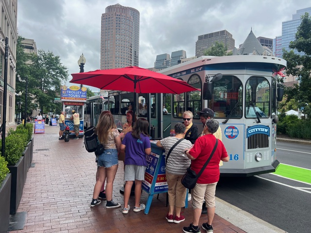 City View Trolley IMG 3448